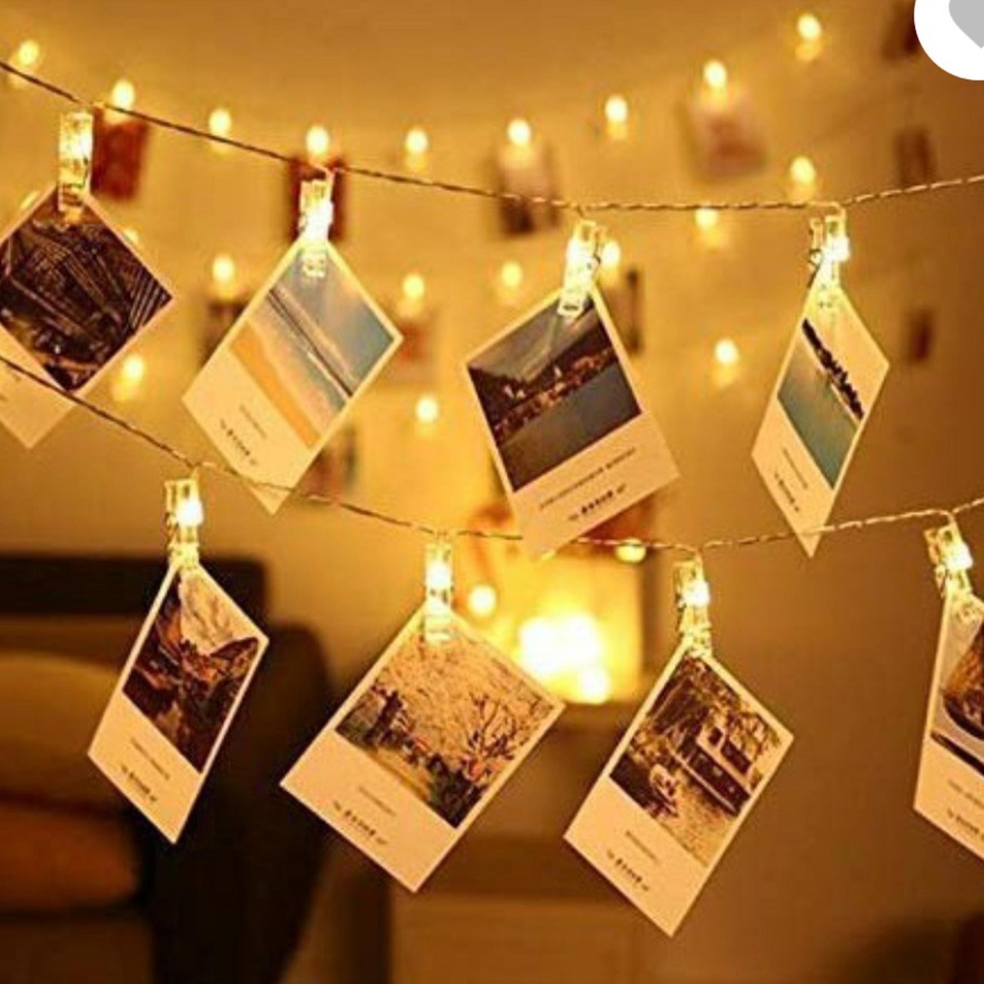 16 Photo Clips
