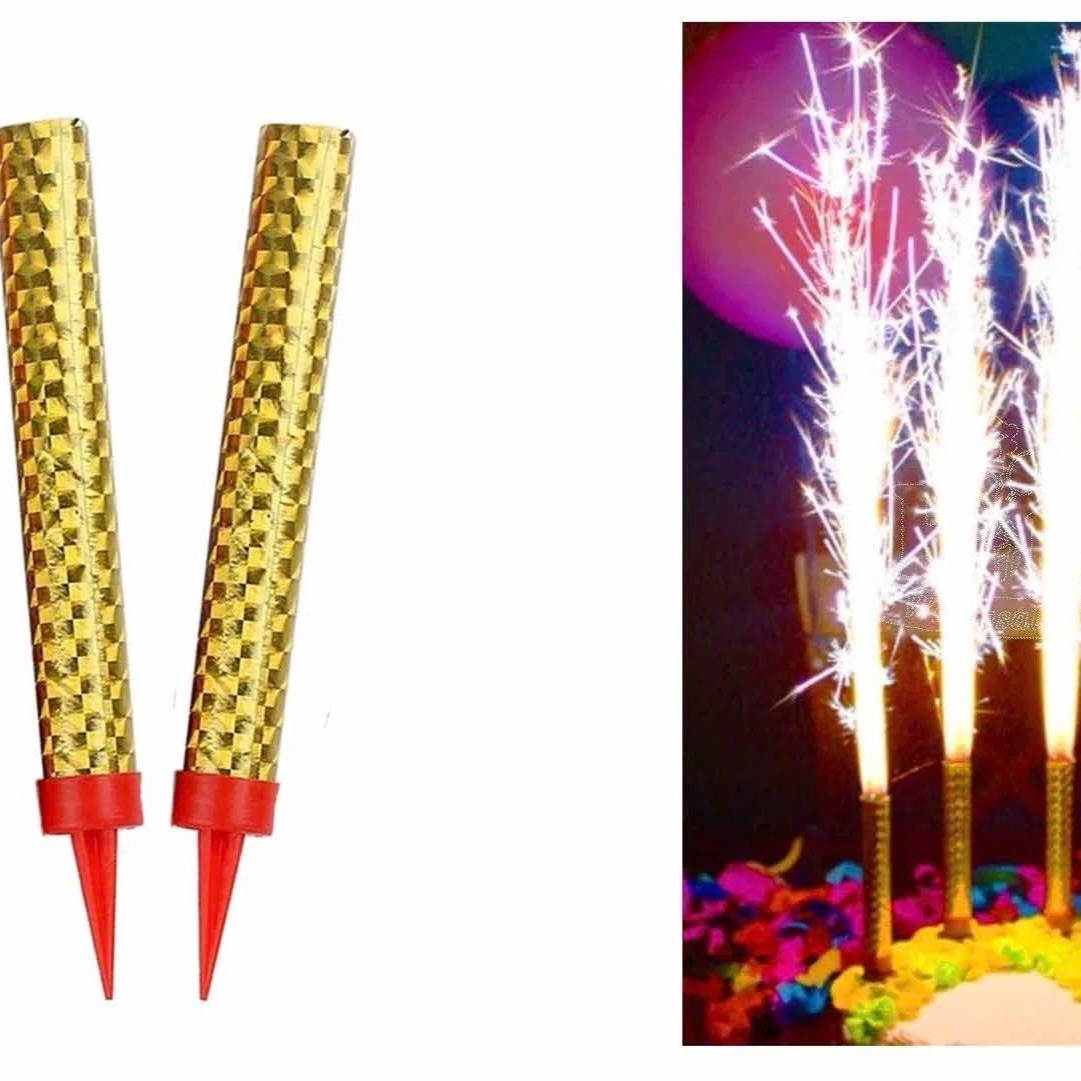 2 SP Candel