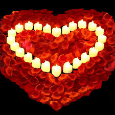 Rose Heart